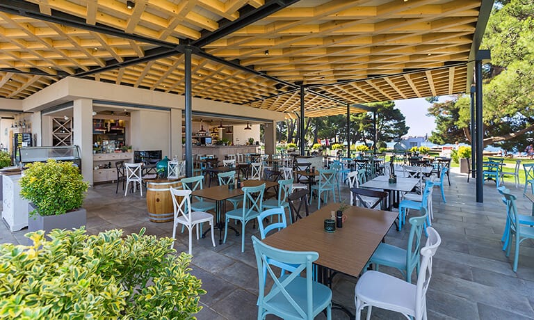 VALAMAR COLLECTION - LA PENTOLA 3